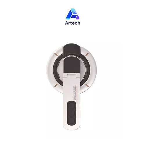 MagSafe Stand Double-Sided Magnetic Phone Ring Holder