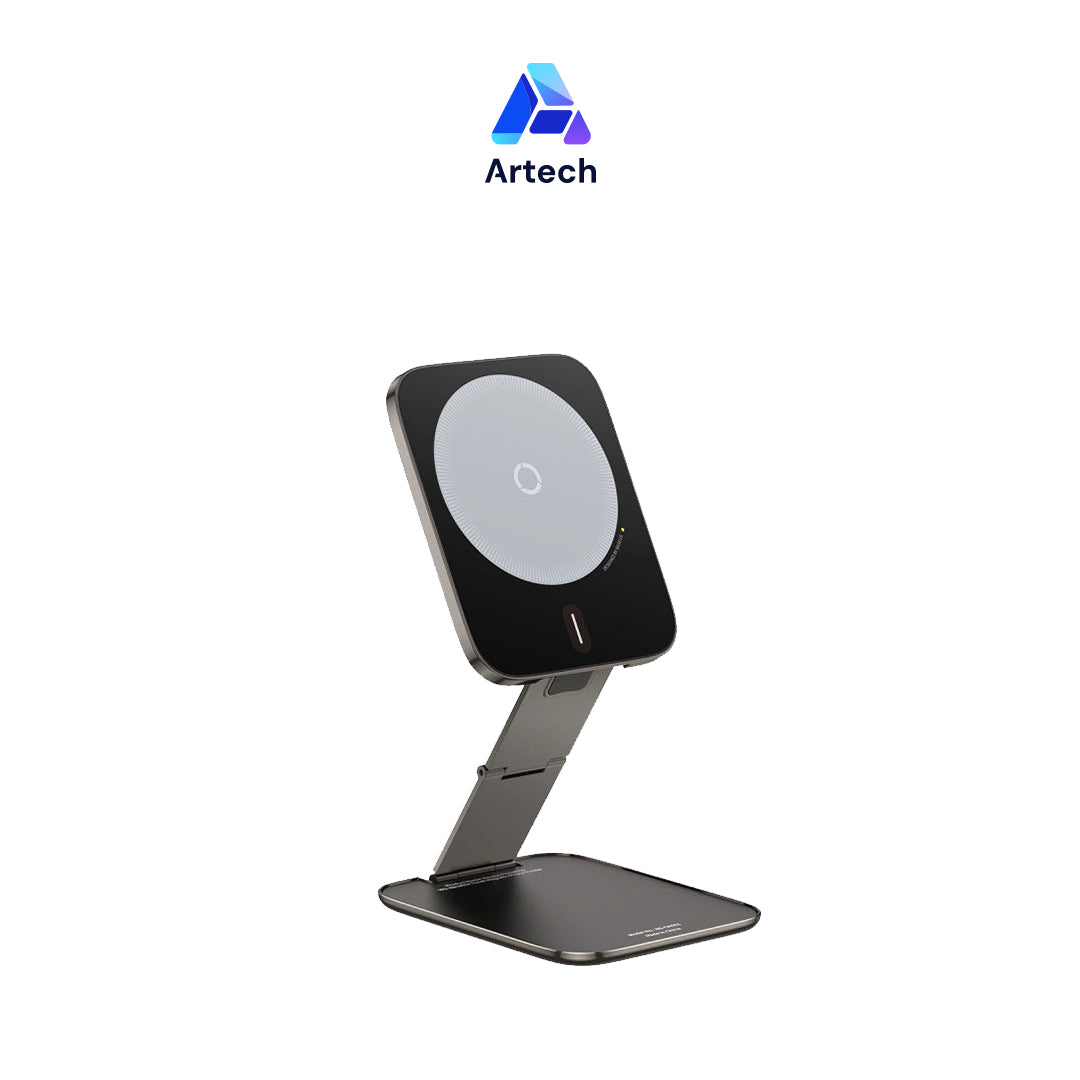 Baseus Prime Trip Vx1 Versatile Travel Magnetic Phone Holder