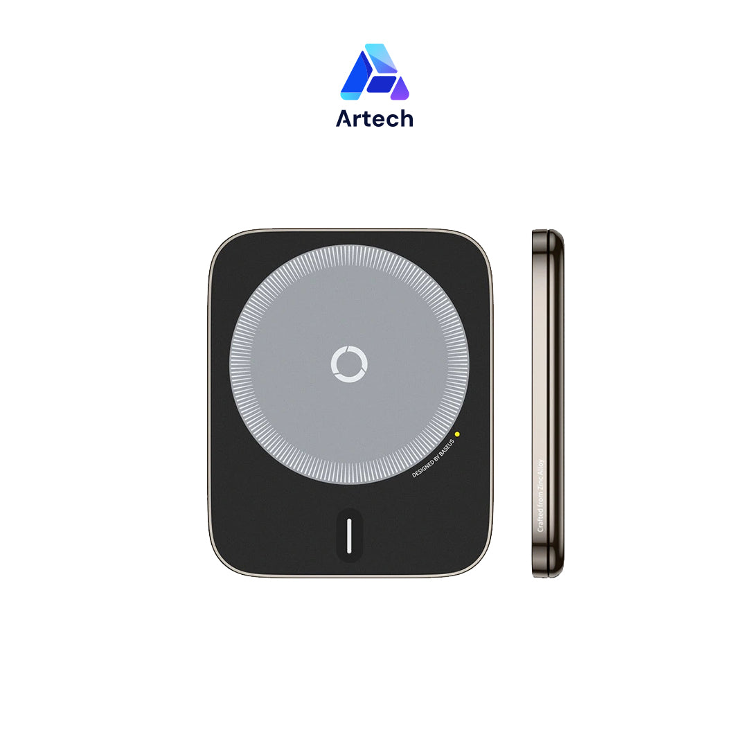 Baseus Prime Trip Vx1 Versatile Travel Magnetic Phone Holder