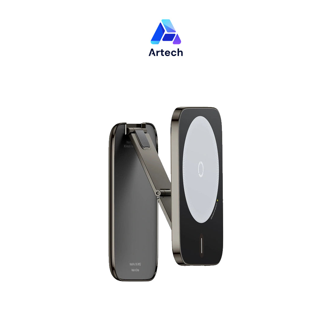 Baseus Prime Trip Vx1 Versatile Travel Magnetic Phone Holder