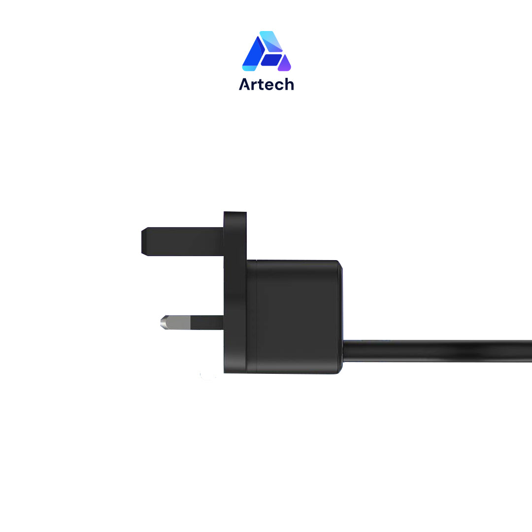 Anker Black High Speed Charger (20W)