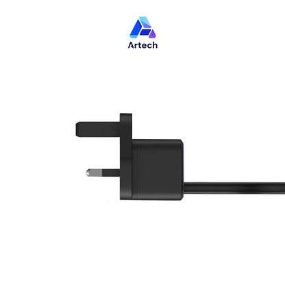 Anker Black High Speed Charger (20W)