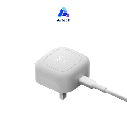 Belkin Boost Charge Compact USB-C® Wall Charger 20W