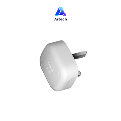 Belkin Boost Charge Compact USB-C® Wall Charger 20W