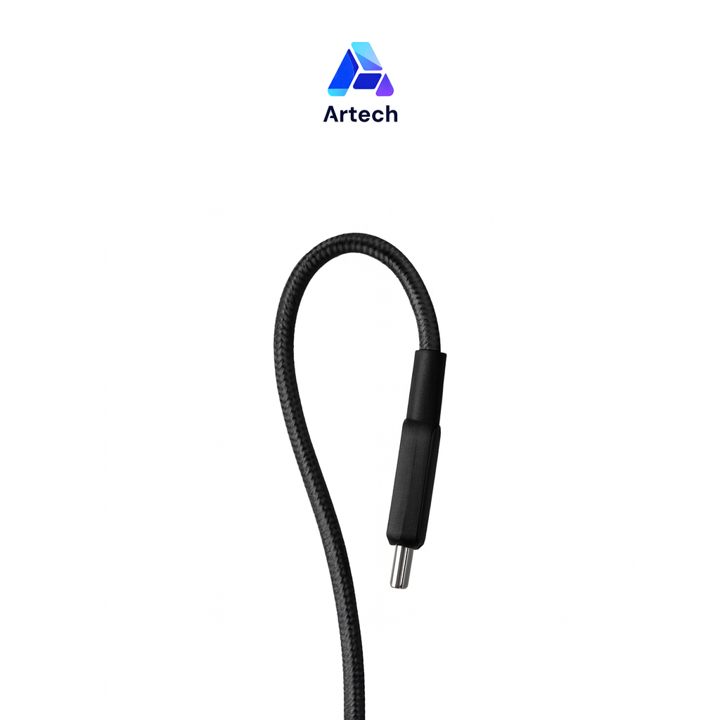 Anker Durable Braided Fast-Charging Cable(1.8m/6ft)