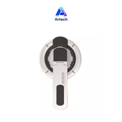 MagSafe Stand Double-Sided Magnetic Phone Ring Holder