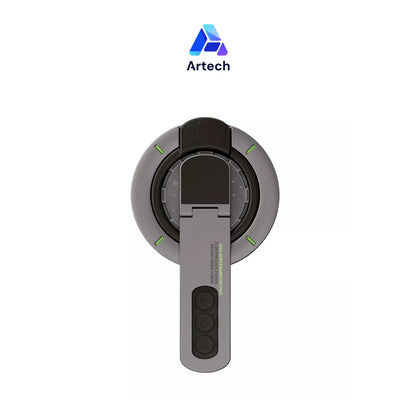 MagSafe Stand Double-Sided Magnetic Phone Ring Holder