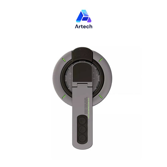 MagSafe Stand Double-Sided Magnetic Phone Ring Holder