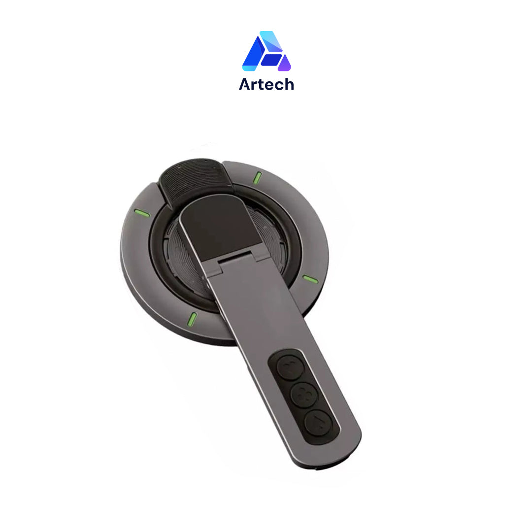 MagSafe Stand Double-Sided Magnetic Phone Ring Holder