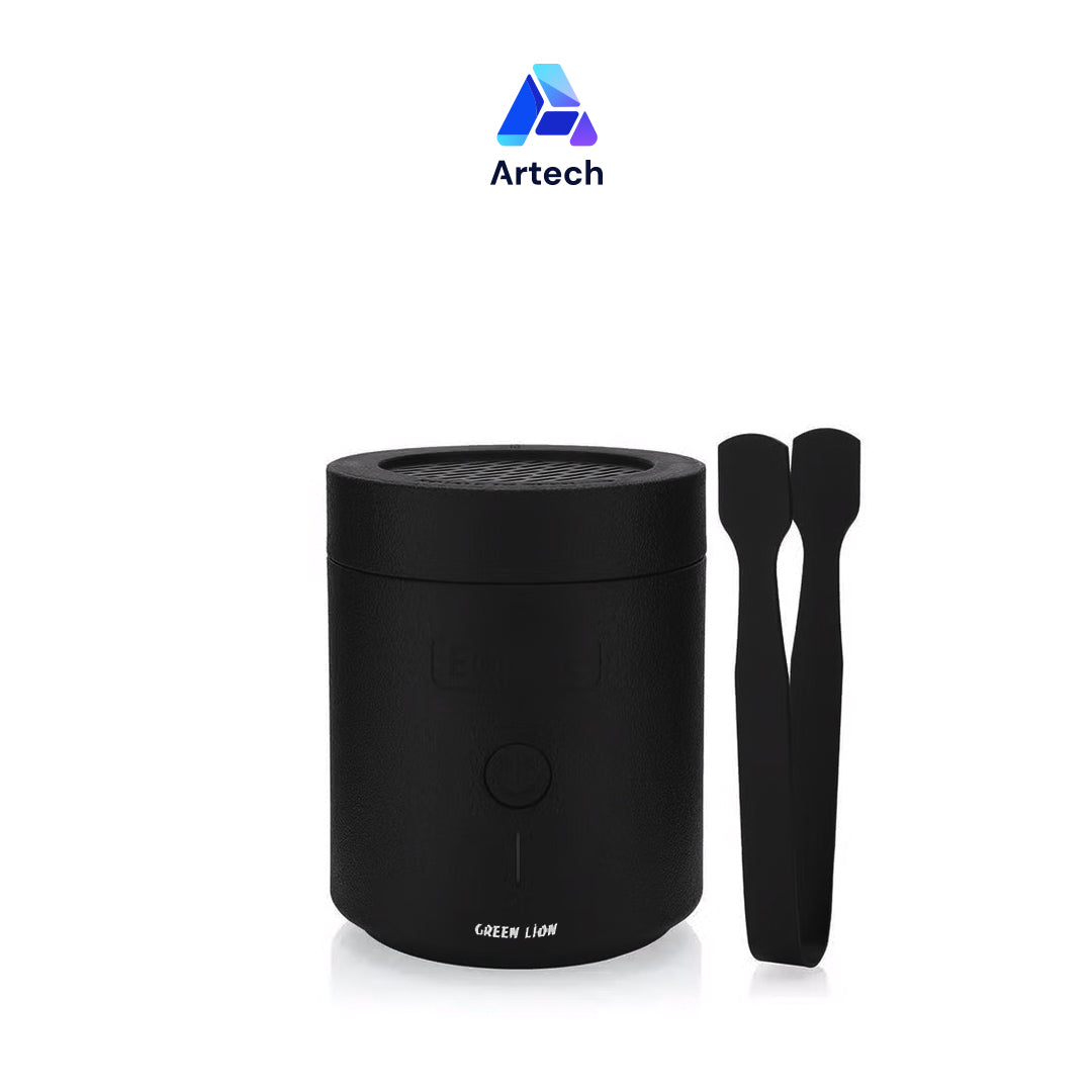 مبخرة بخور الكثبان الرملية من جرين ليون