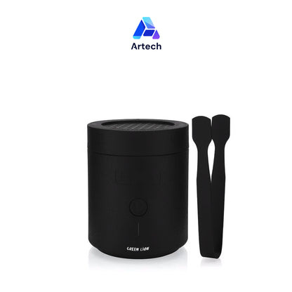 مبخرة بخور الكثبان الرملية من جرين ليون