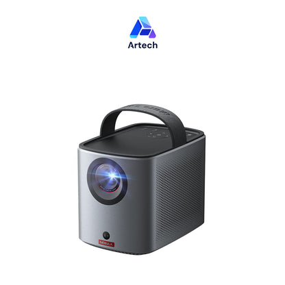 Nebula Mars 3 Air - Cinematic Portable Projector with Built-In Battery