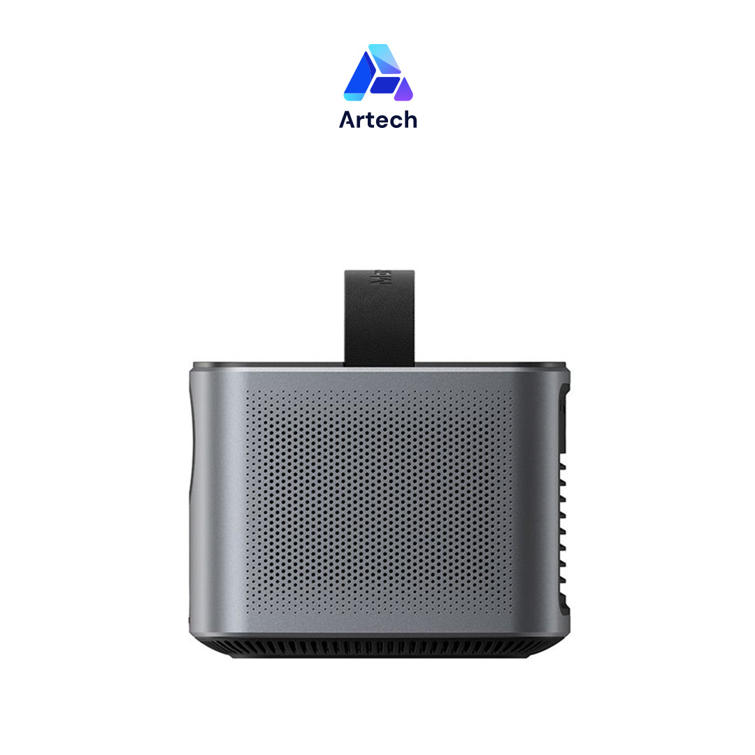 Nebula Mars 3 Air - Cinematic Portable Projector with Built-In Battery