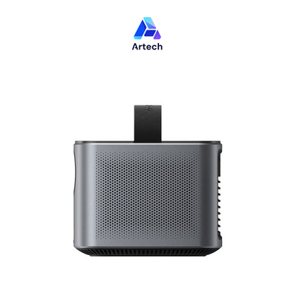 Nebula Mars 3 Air - Cinematic Portable Projector with Built-In Battery