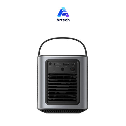 Nebula Mars 3 Air - Cinematic Portable Projector with Built-In Battery